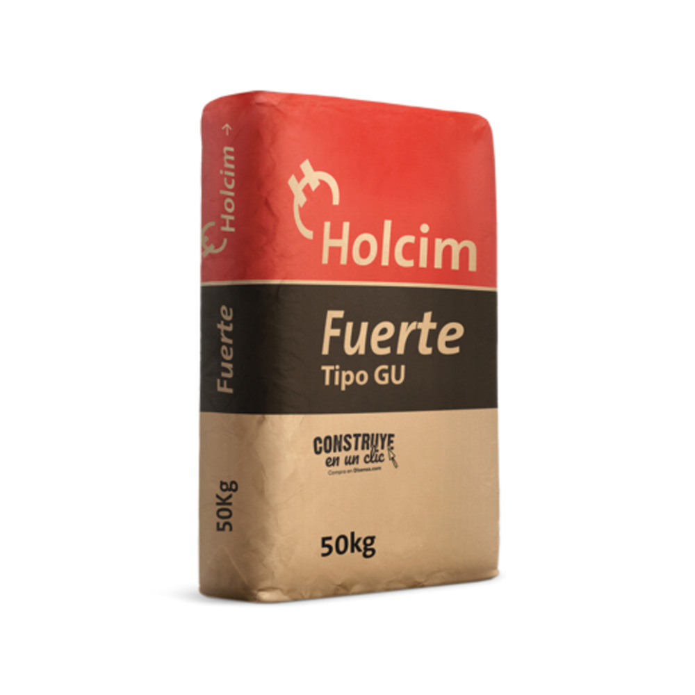 Holcim el salvador